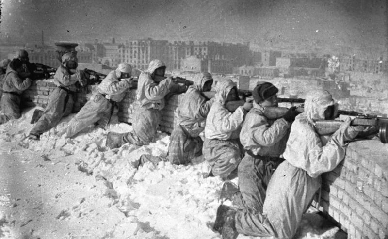 Stalingrad